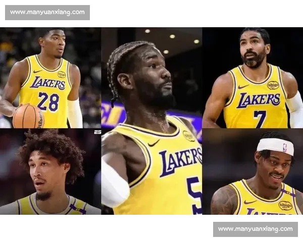 困局与豪赌：湖人中锋引援仅剩残阵，佩林卡能否绝地求生？