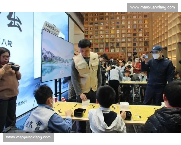 围甲南京棋院专场：江苏洋河 2-2 战平衢州烂柯，芈昱廷屠大龙赵晨宇斩连笑