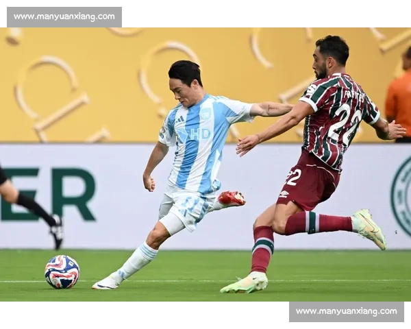 弗鲁米嫩塞新援索特多左大腿拉伤 世俱杯小组赛报销 弗鲁米嫩塞新援索特多左大腿拉伤 世俱杯小组赛报销