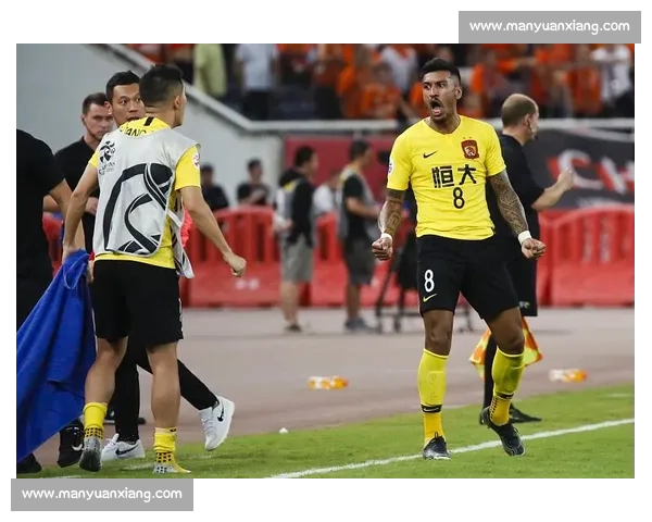 浴火重生!保利尼奥从勒沃库森低谷到世俱杯绝杀的救赎之路