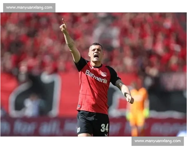 米兰 1000 万报价扎卡遇阻,勒沃库森坚持 1500 万不放人