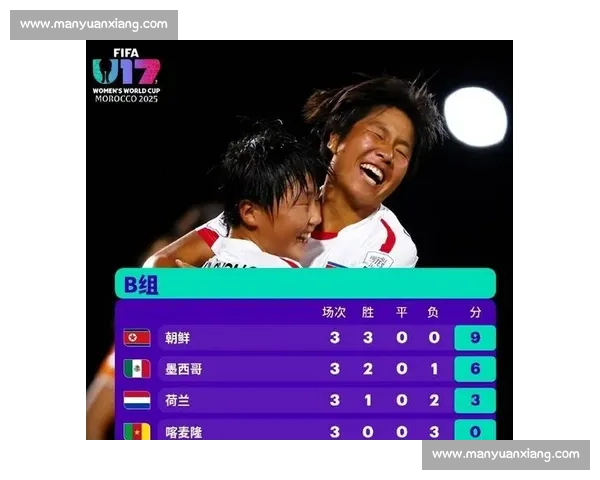 肖云补时凌空抽射绝平！广东 U18 女足惊险晋级八强，将战小组赛三连胜山东