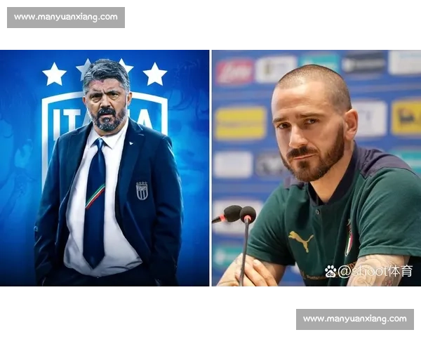 加图索出任意大利国家队主帅 率队冲击 2026 世界杯资格