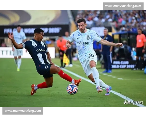 弟媳泪洒世俱杯!2-0 击退欧冠亚军,胜利献给米兰球迷 弟媳泪洒世俱杯!2-0 击退欧冠亚军,胜利献给米兰球迷