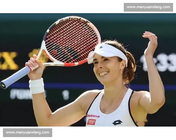 科内特的草地绝唱：温网记忆中的永恒遗憾