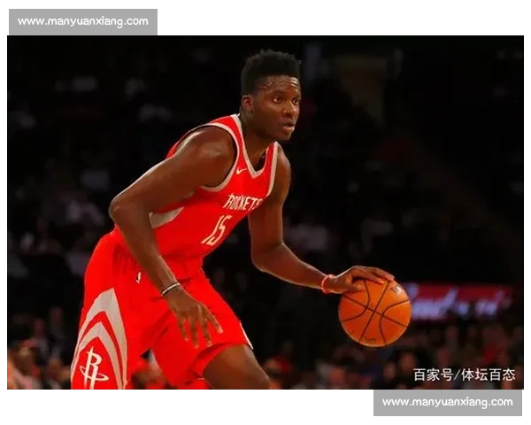 卡佩拉二进宫成火箭内线支柱!6 年队史最长纪录续写传奇 卡佩拉二进宫成火箭内线支柱!6 年队史最长纪录续写传奇