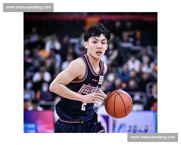 新星迷失反衬徐杰标杆价值：中国男篮后卫线的成长困局与启示
