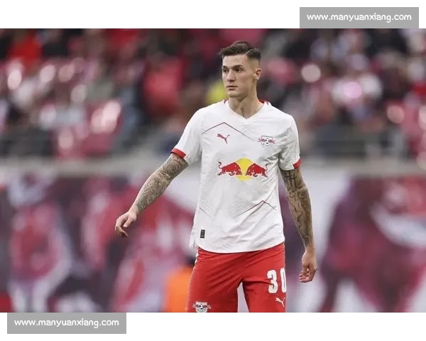 莱比锡松口！谢什科转会费降至 7000 万欧 + 浮动，阿森纳争夺战白热化