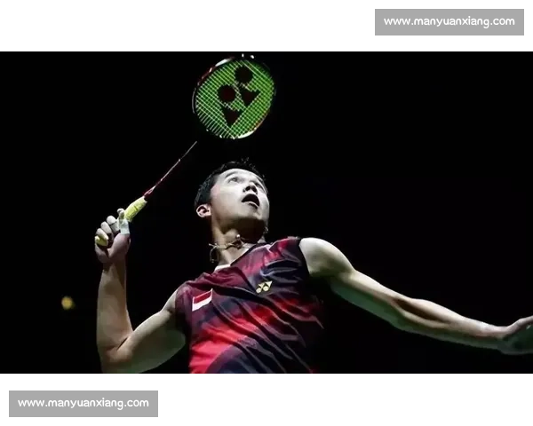 桃田贤斗：被命运捉弄的羽坛 “下一代天王”—— 从巅峰到低谷的坎坷传奇