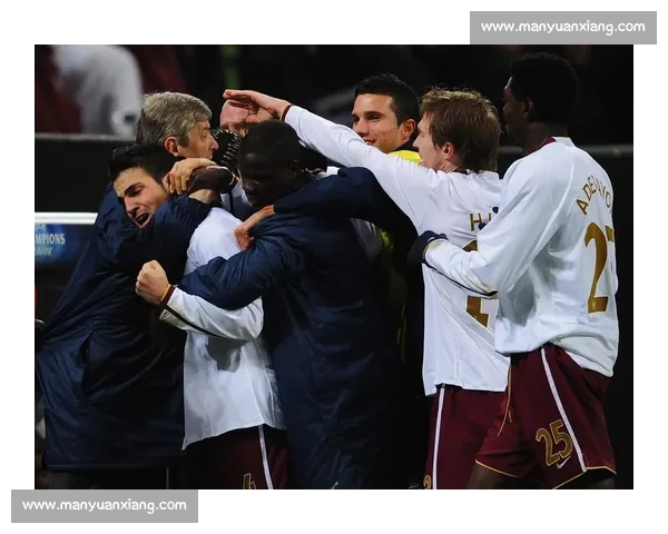 温格盛赞小法：神速崛起的教练新星，未来必将铸就传奇