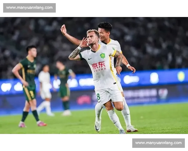 国安 1-0 登顶！恩加德乌造乌龙，林良铭、斯帕伊奇伤退