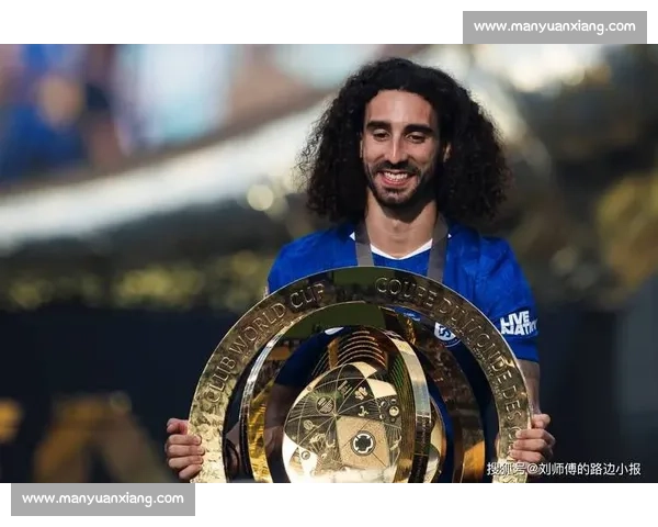 库库雷利亚世俱杯爆发!左路攻防统治级表现,4 关键传球 + 4 抢断助蓝军晋级 库库雷利亚世俱杯爆发!左路攻防统治级表现,4 关键传球 + 4 抢断助蓝军晋级